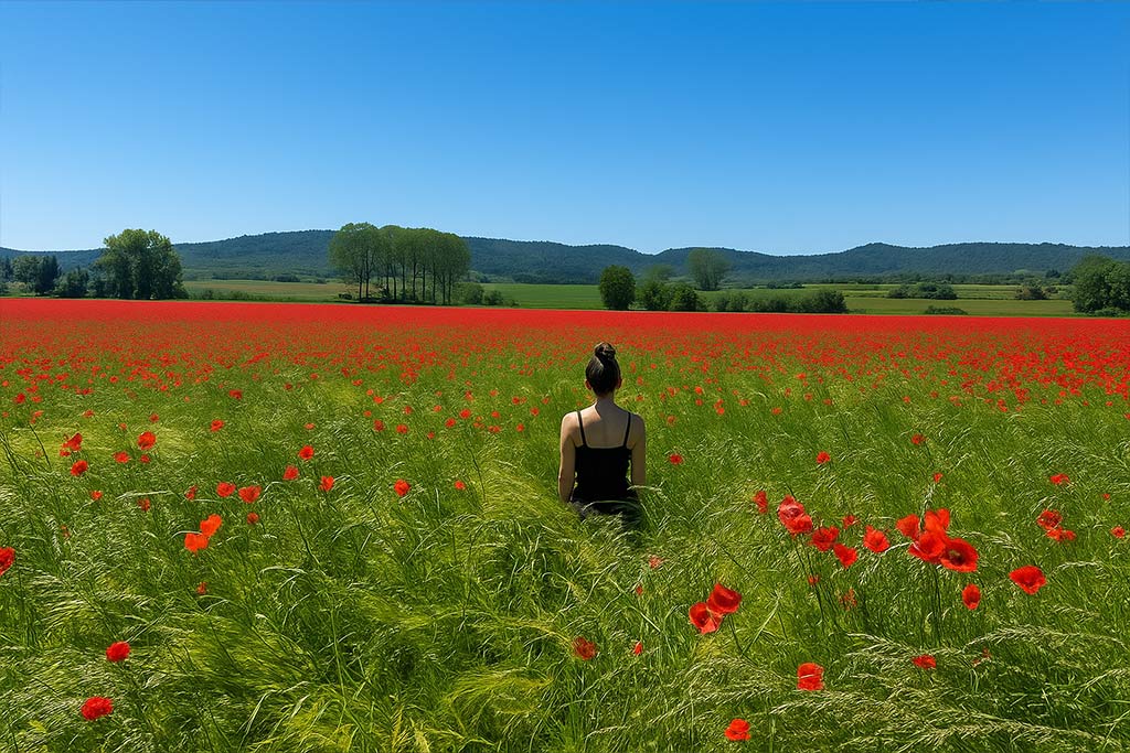 Alicia Claudon, naturopathe à Langres et dans sa région: Plus d'information sur Alicia