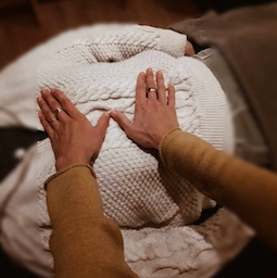 Soins Laochi à Langres et en Haute-Marne avec Alicia Claudon, Naturopathe à Villegusien-le-Lac 52190