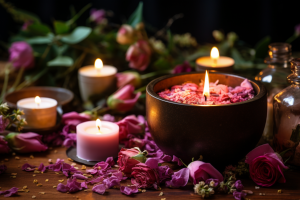 Soins Laochi à Langres avec Alicia Claudon, naturopathe à Villegusien-le-Lac (52190)